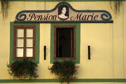 Pension Marie, Cesky Krumlov